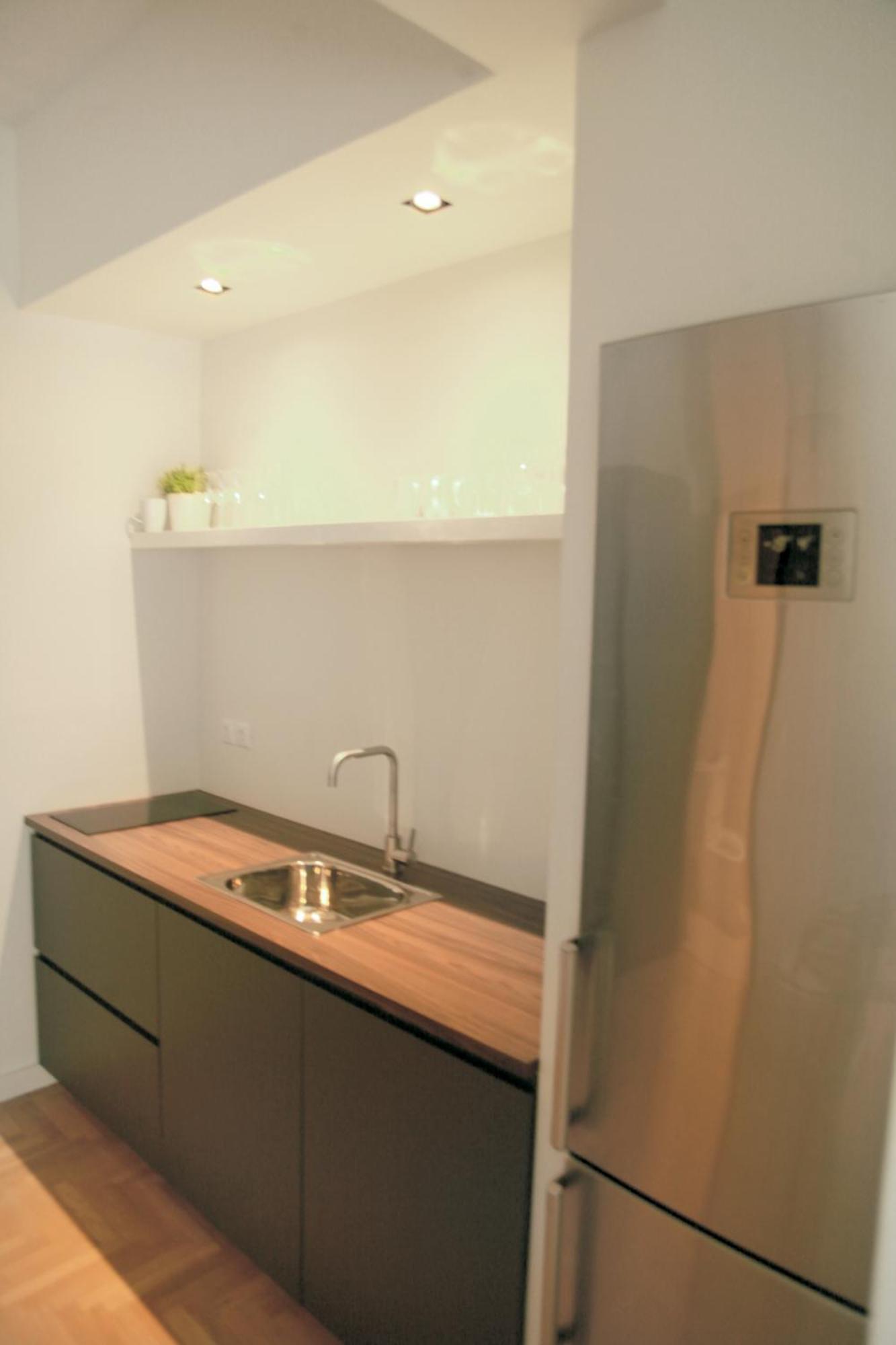 Citybreak Apartments 301 Афины Экстерьер фото