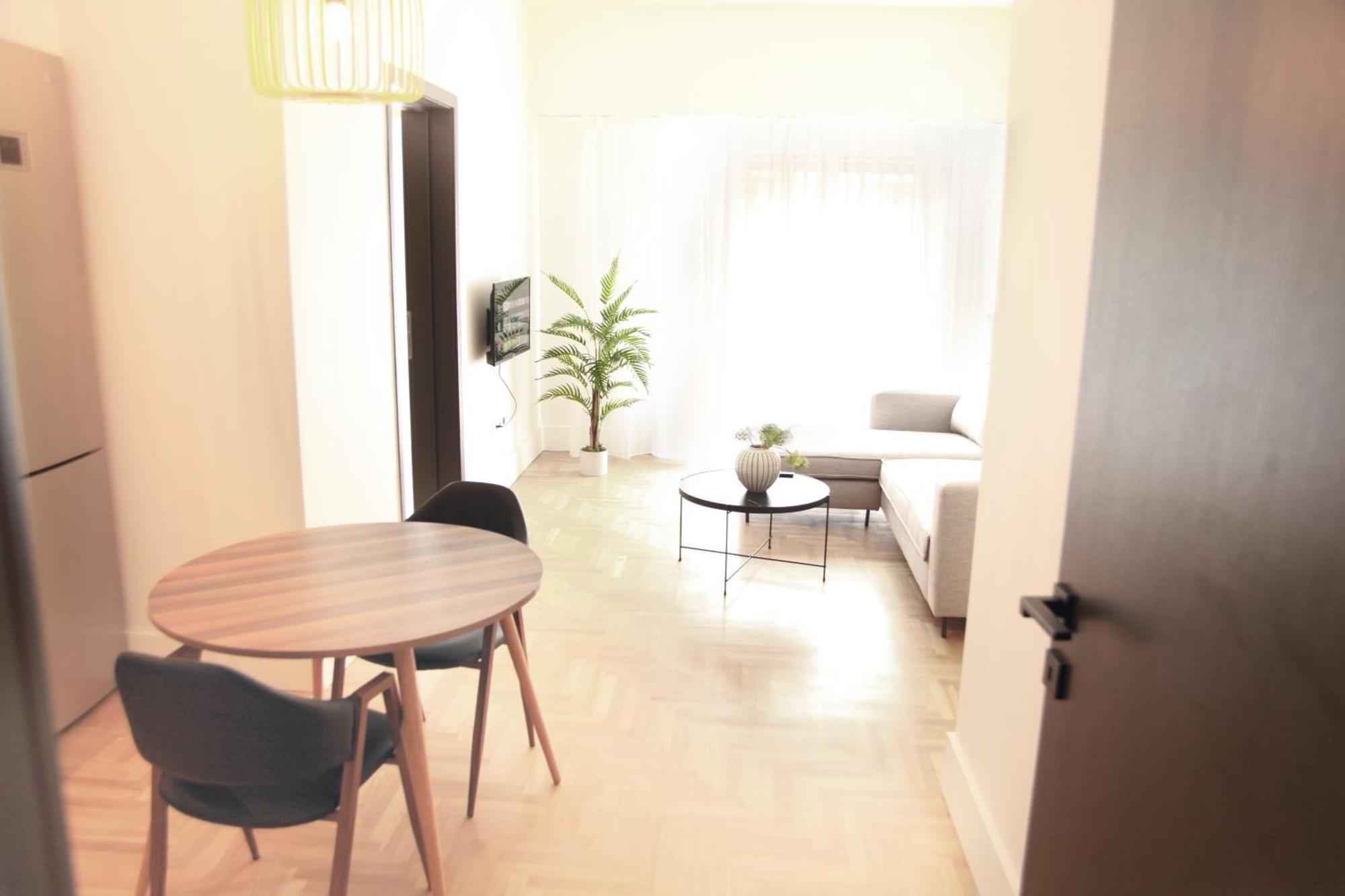 Citybreak Apartments 301 Афины Экстерьер фото